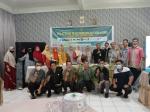 <b>MGMP MTsN Gowa Hadirkan Instruktur Nasional Sekolah Penggerak</b>